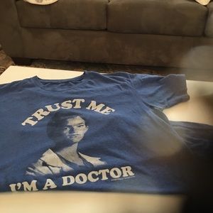 Trust me I’m a Doctor Tee